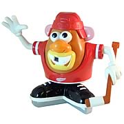 NHL Detroit Red Wings Mr. Potato Head